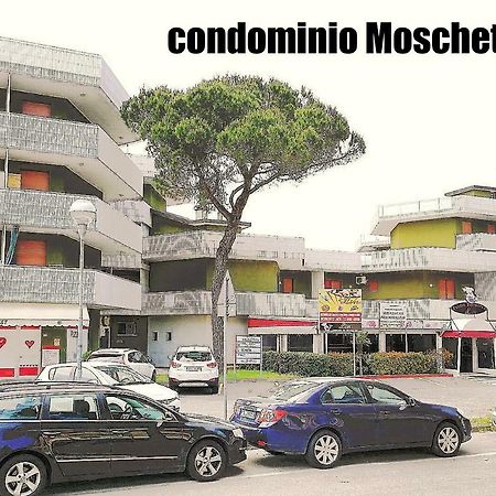 Condominio Moschettieri Bibione Exterior photo
