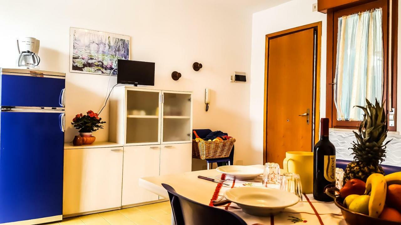 Condominio Moschettieri Bibione Exterior photo